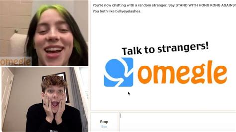 omegle para adultos|Popular online chat gratis